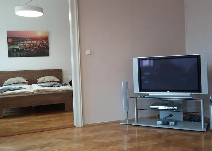 Balbinova Praga