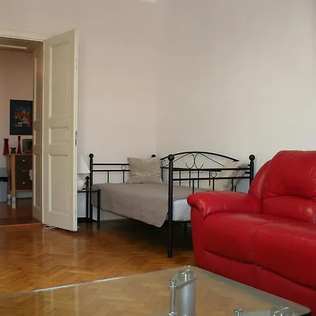 Balbínova *
