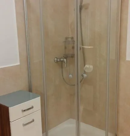 Balbinova Apartman Prága