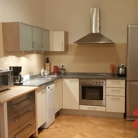 Balbinova Prága