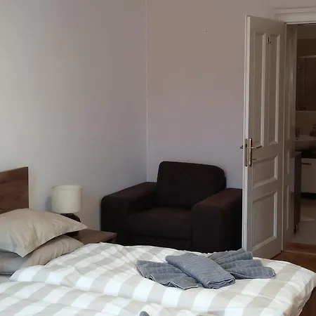 Balbinova * Prága