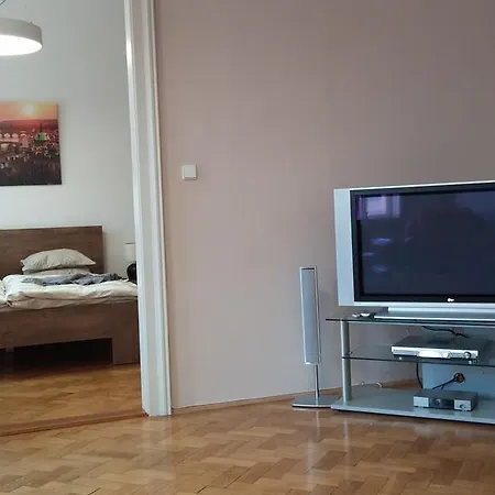 Balbinova Prága