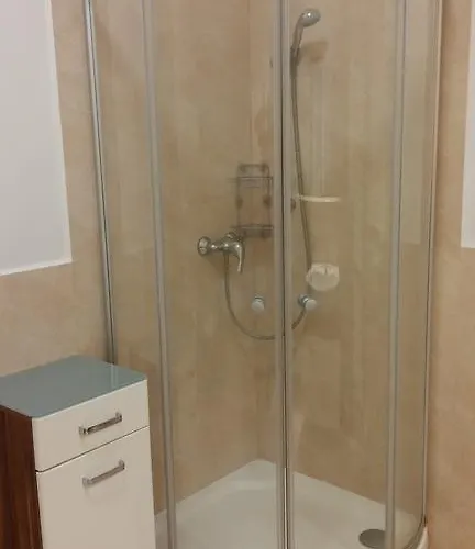 Balbinova Апартаменты Прага